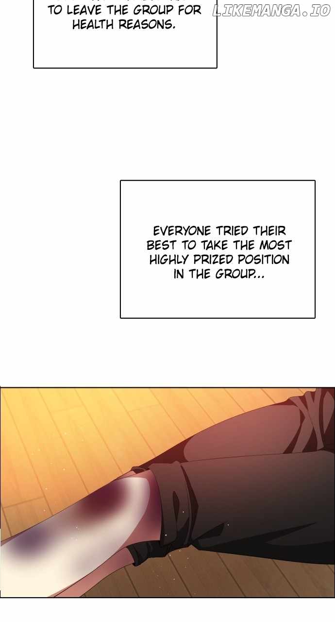 Zero Game Chapter 299 78